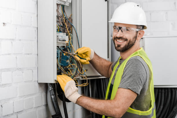 Best Residential Electrician Services  in Gorman, TX