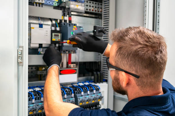 Best Residential Electrician Services  in Gorman, TX