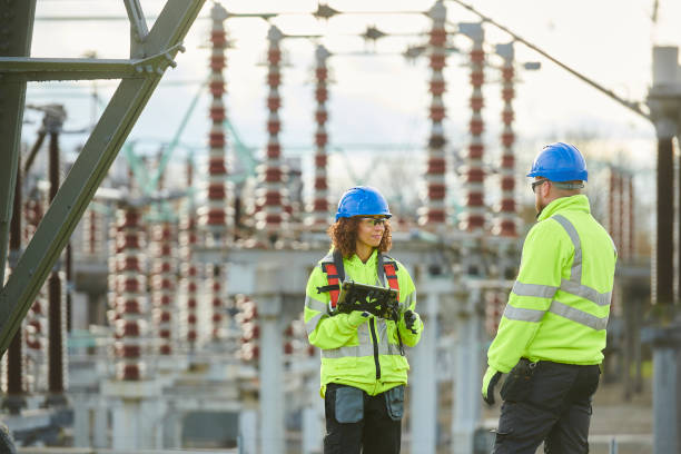 Best Local Electrician Companies  in Gorman, TX