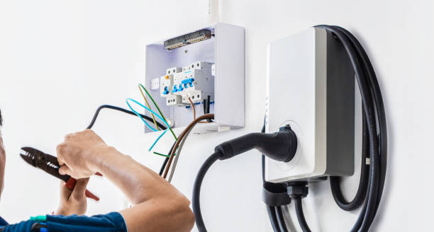 Best Circuit Breaker Repair  in Gorman, TX