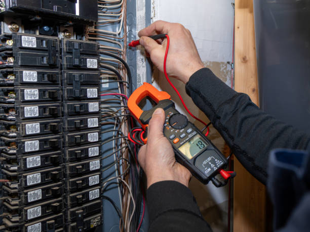 Best Electrical Wiring Services  in Gorman, TX