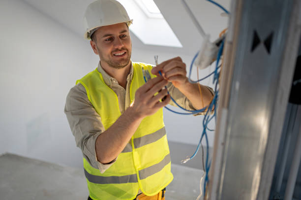 Best Electrical Outlet Repair  in Gorman, TX